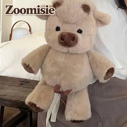 Zoomisie™ - Biegająca krówka